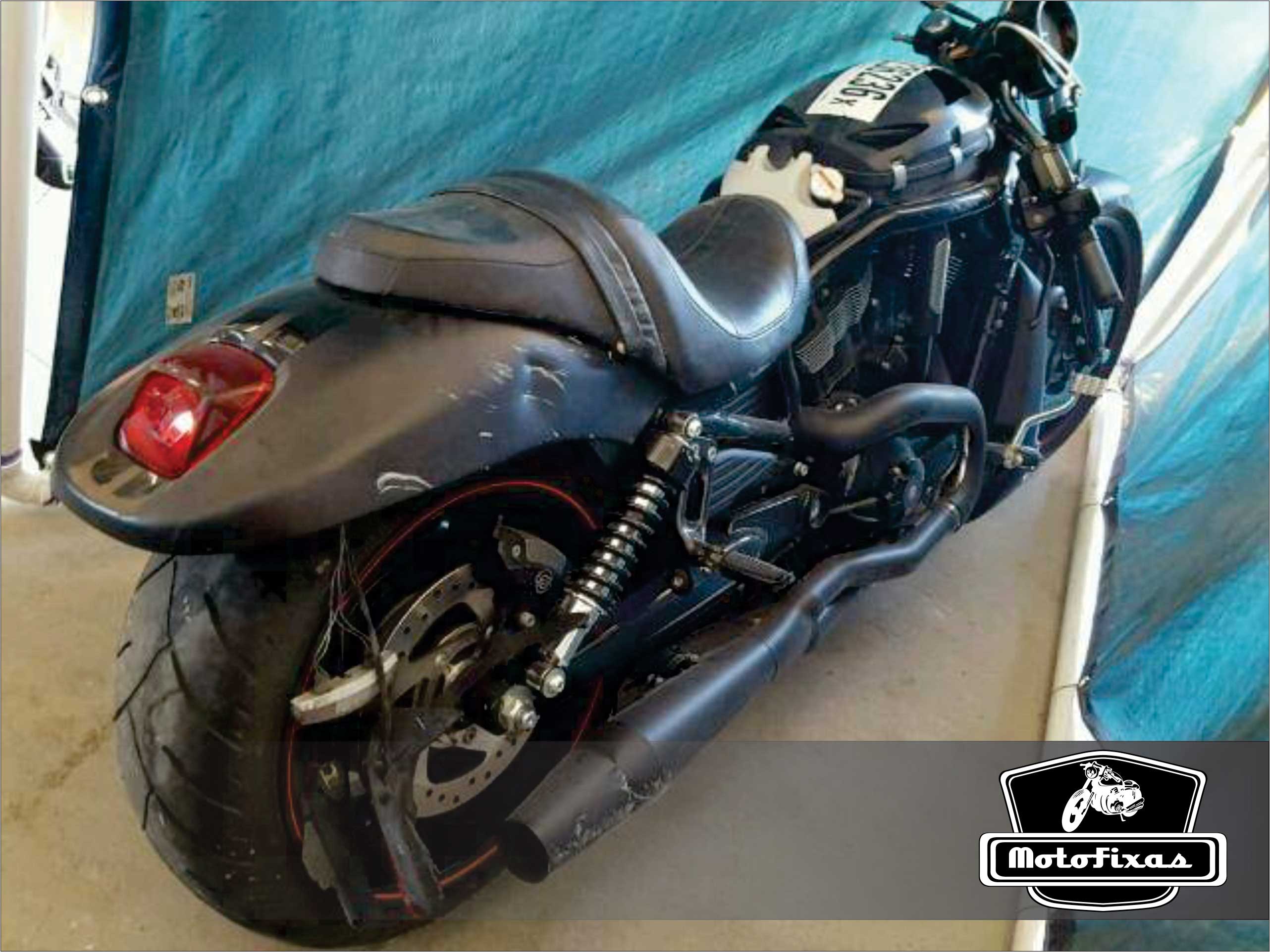 Motofixo darbai